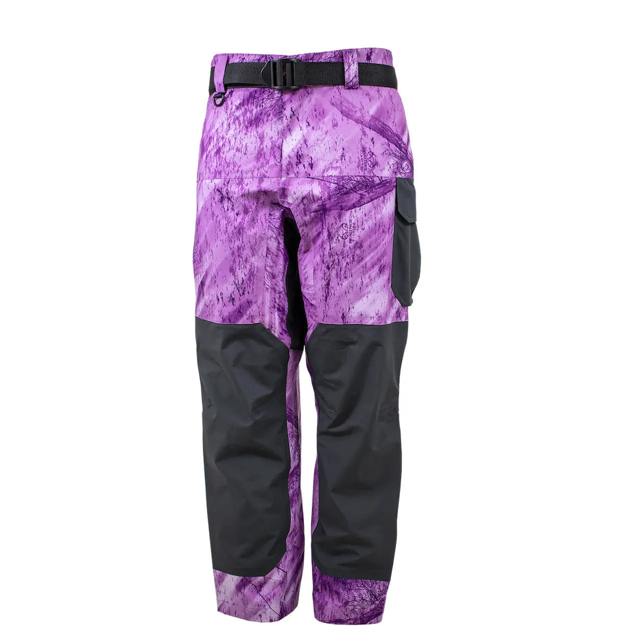 Frogg Toggs Womens Realtree Fishing Pilot Guide Pants