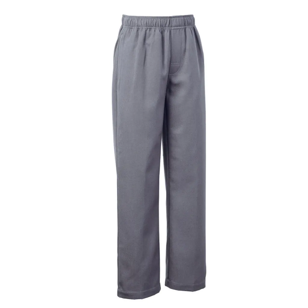 Gabardine Pants - BELMONT