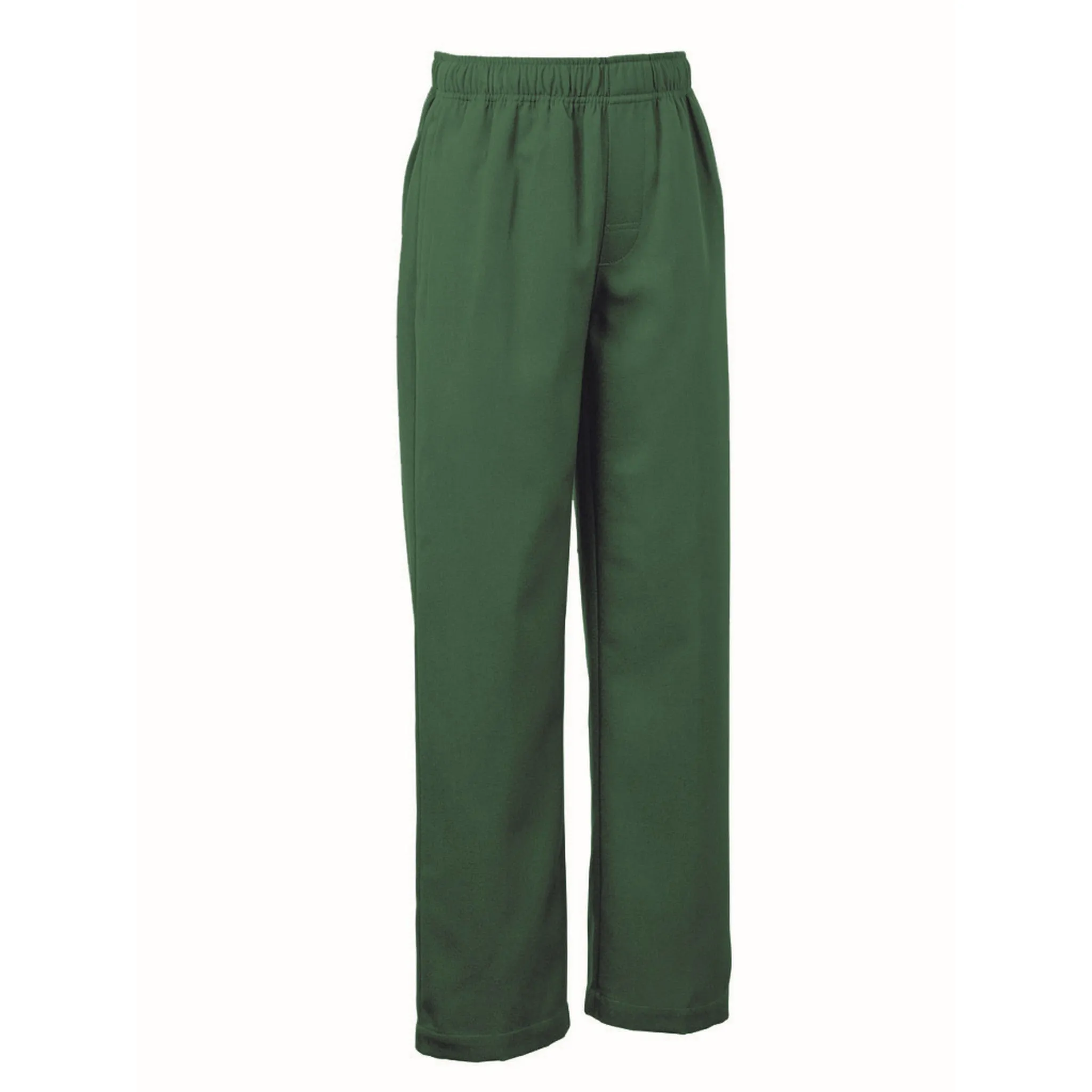 Gabardine Pants - BELMONT