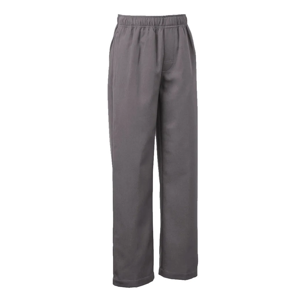 Gabardine Trousers (Boys)