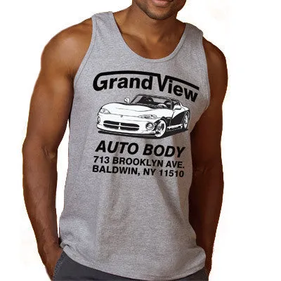 Gildan Ultra  Cotton Tank Top