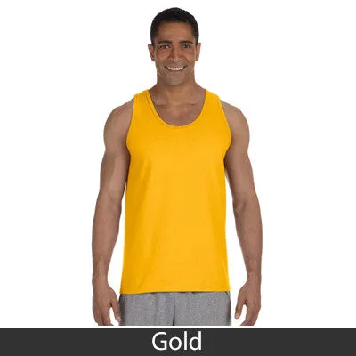 Gildan Ultra  Cotton Tank Top