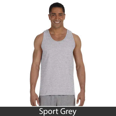 Gildan Ultra  Cotton Tank Top