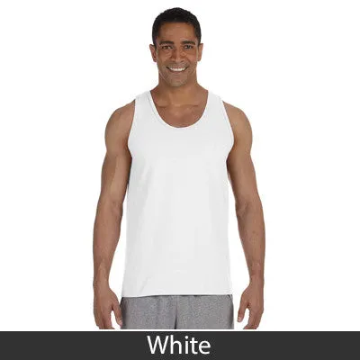 Gildan Ultra  Cotton Tank Top