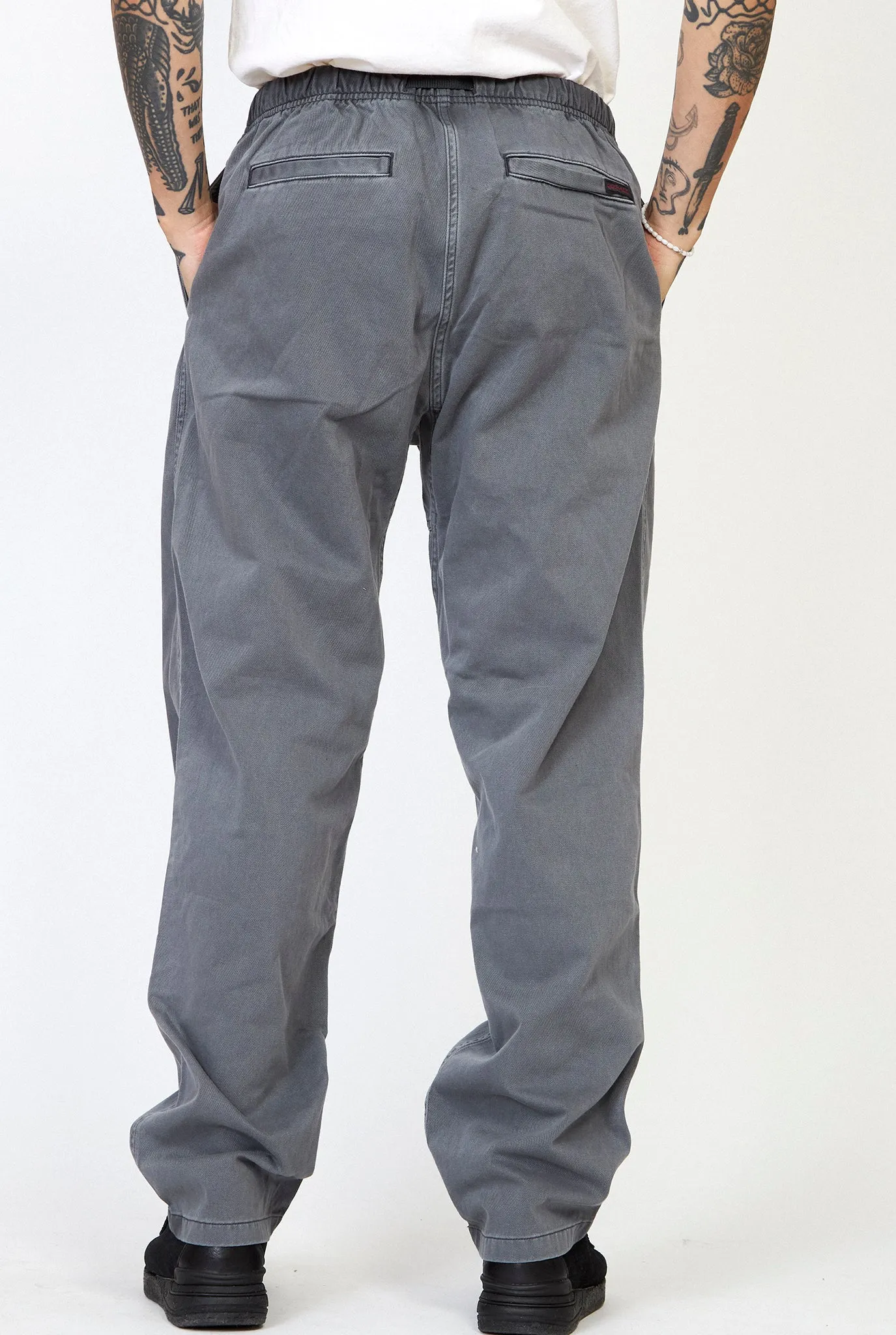 GRAMICCI Woven Pigment Dye Pant