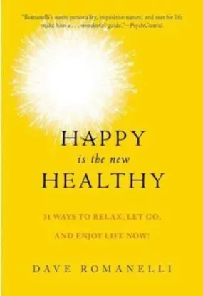 Happy Is the New Healthy