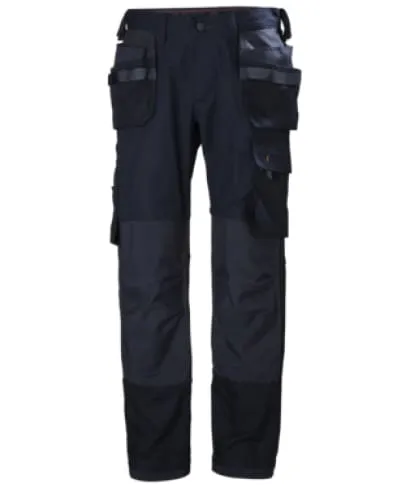 Helly Hansen Oxford Construction Trousers-Pant-77461