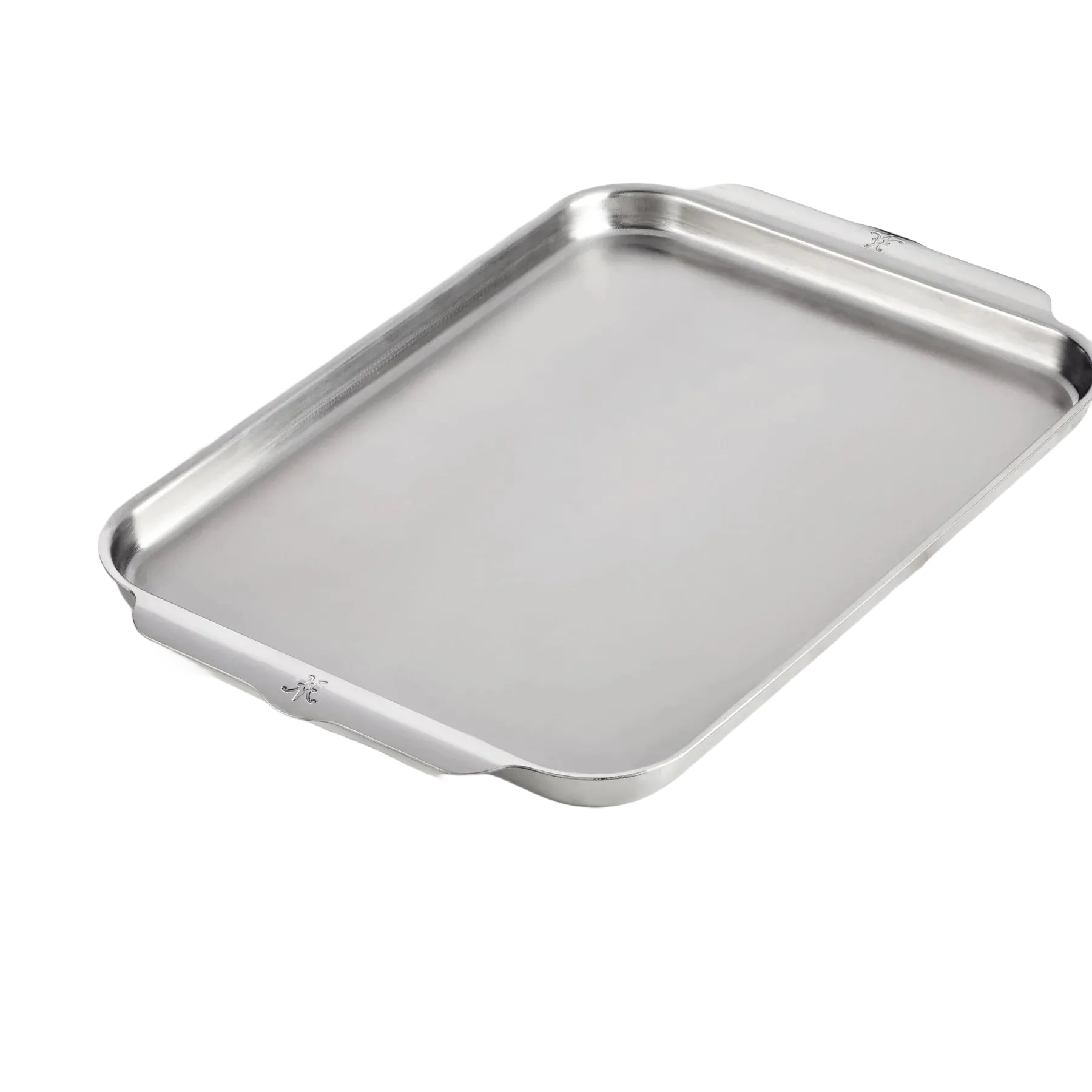 Hestan Provisions Ovenbond Clad Half Sheet Pan - 13 "x 18"