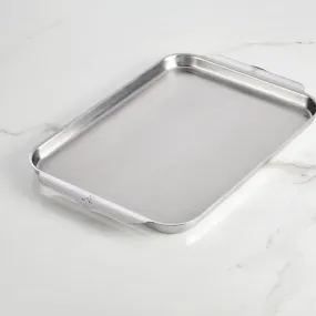 Hestan Provisions OvenBond Tri-ply Half Sheet Pan