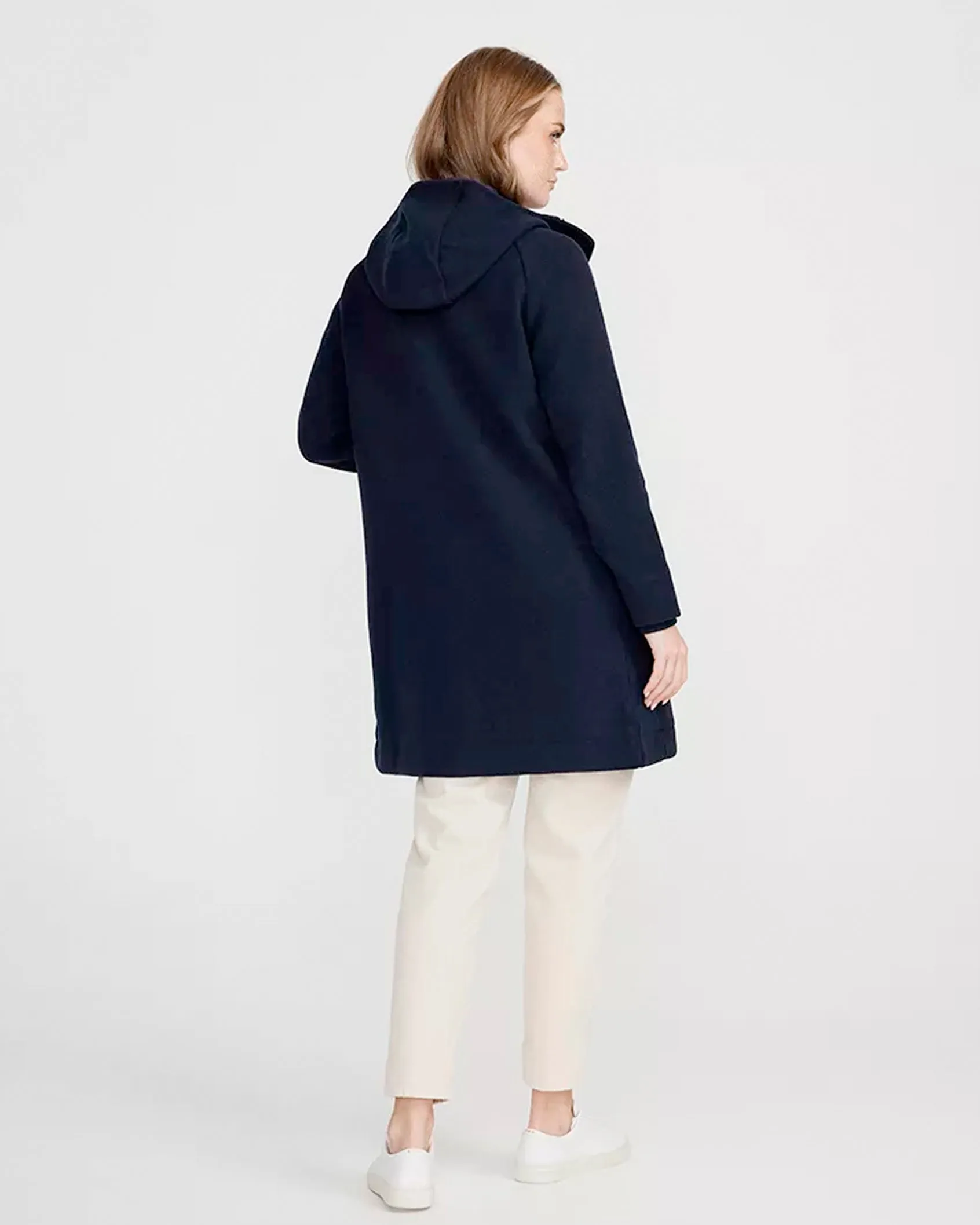 Holebrook Tanja Windproof Coat