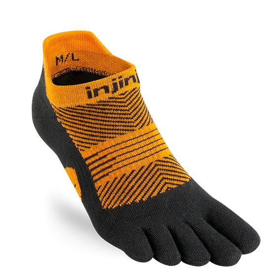 Injinji Run Lightweight Toesocks