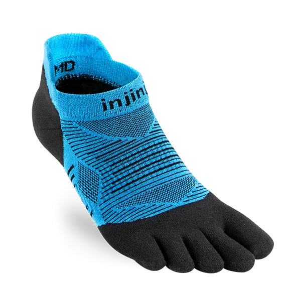 Injinji Run Lightweight Toesocks