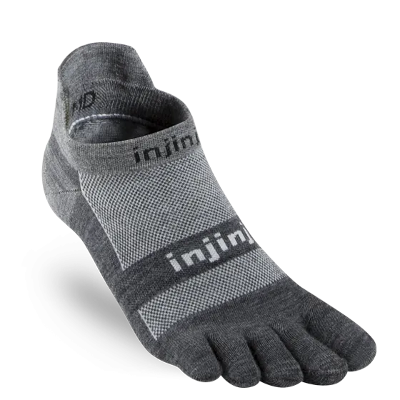 Injinji Run Lightweight Toesocks