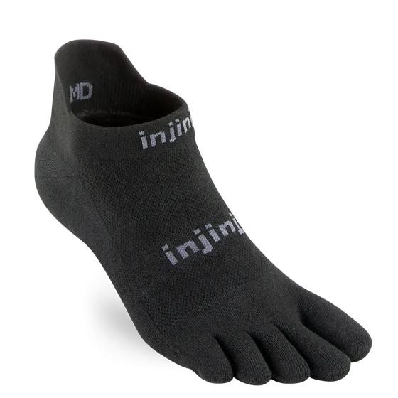 Injinji Run Lightweight Toesocks