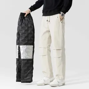 INSULATED THERMAL PANTS