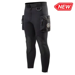 IST PG-WP7 PURIGUARD 3MM WATERSPORT PANTS