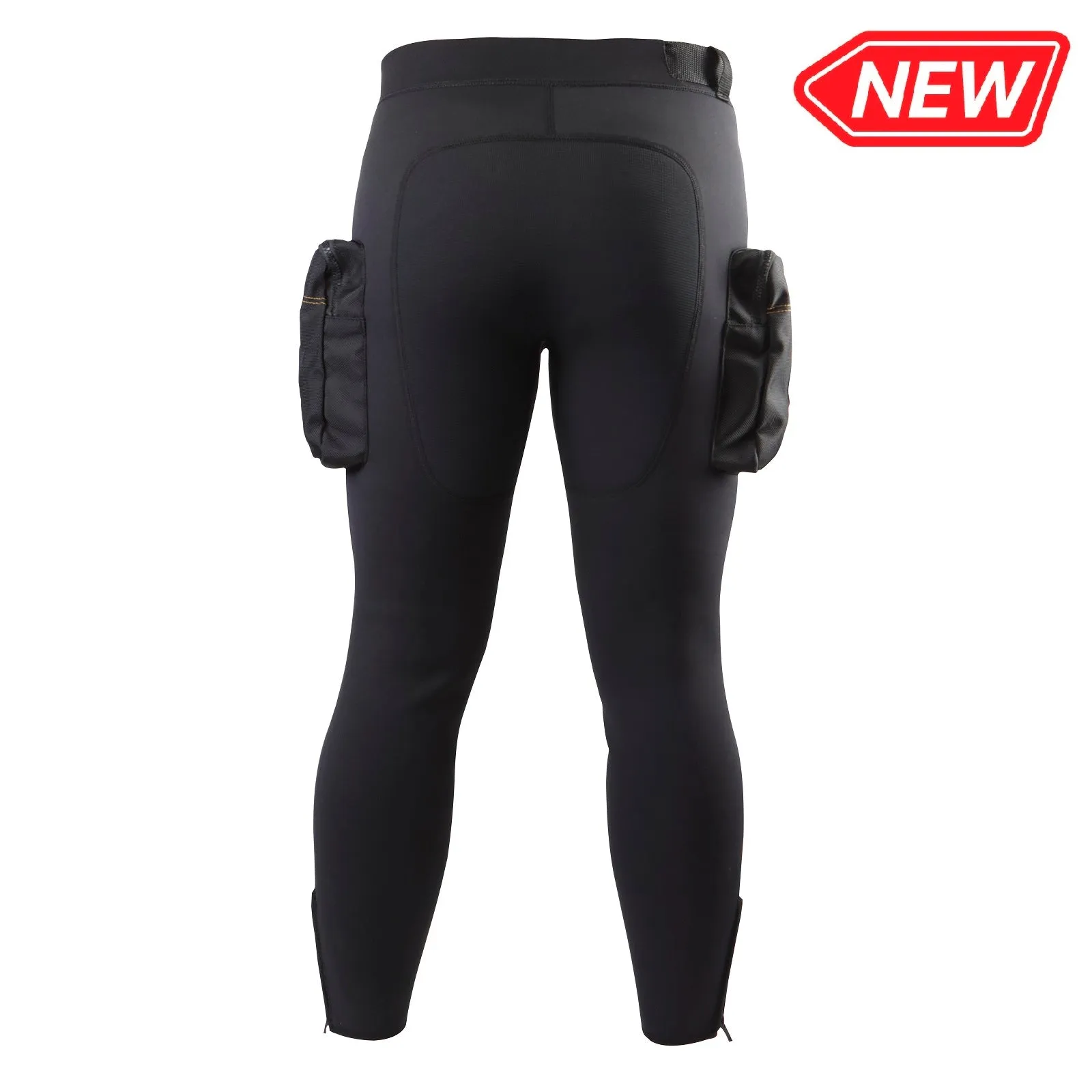 IST PG-WP7 PURIGUARD 3MM WATERSPORT PANTS