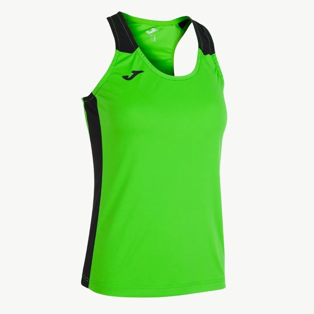 joma Record II Women's Tank Top