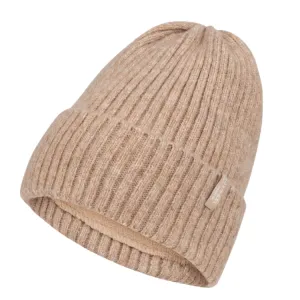 Kooringal Ladies Beanie Yulara - Natural