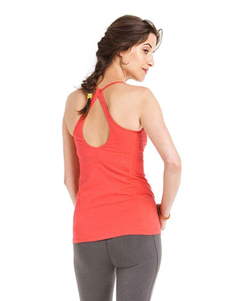 Lacey Yoga Tank