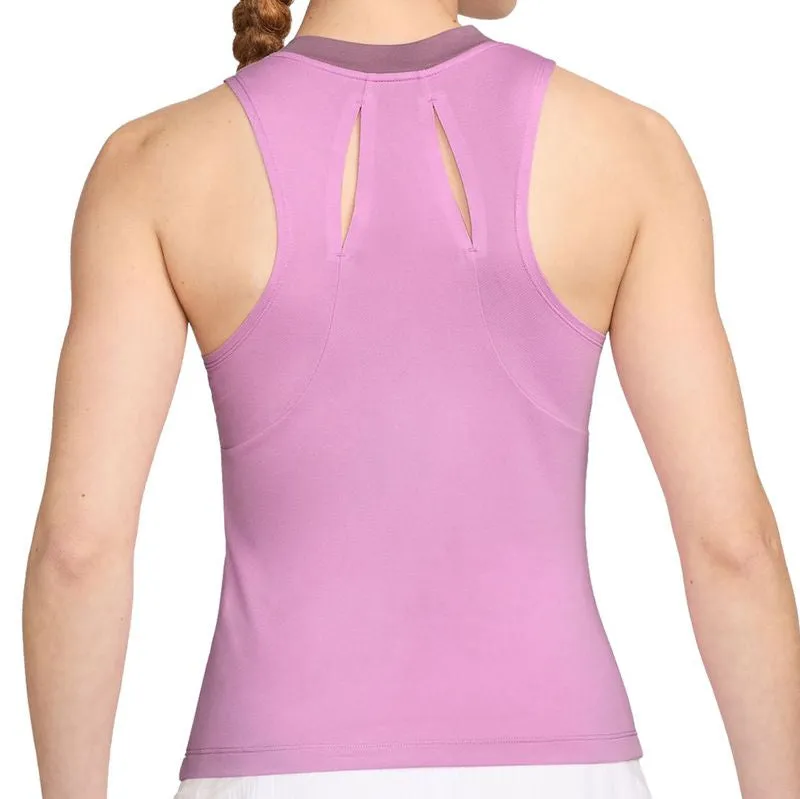 Ladies NikeCourt Dri-Fit Advantage Tank