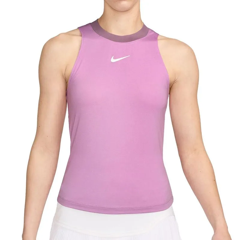 Ladies NikeCourt Dri-Fit Advantage Tank