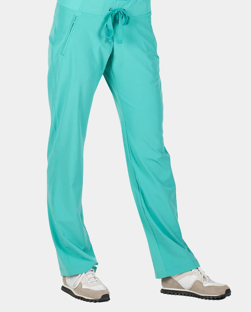 Landon Trouser Scrub Pants