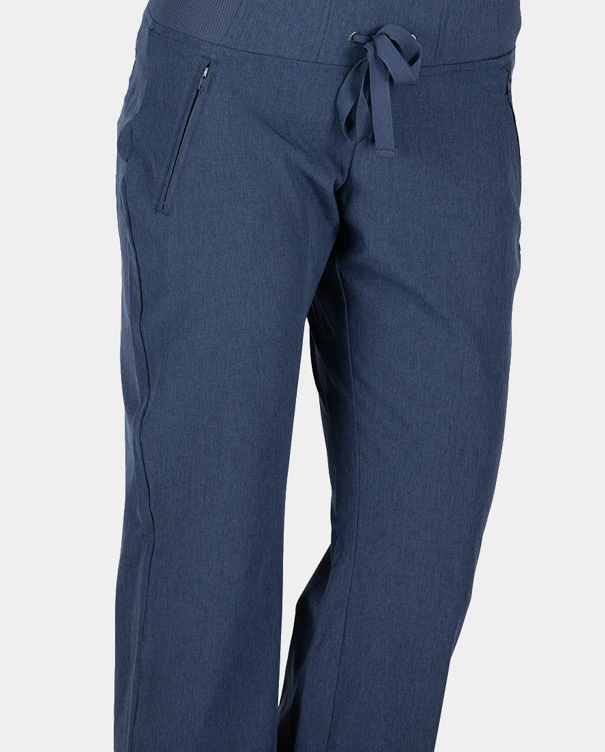 Landon Trouser Scrub Pants