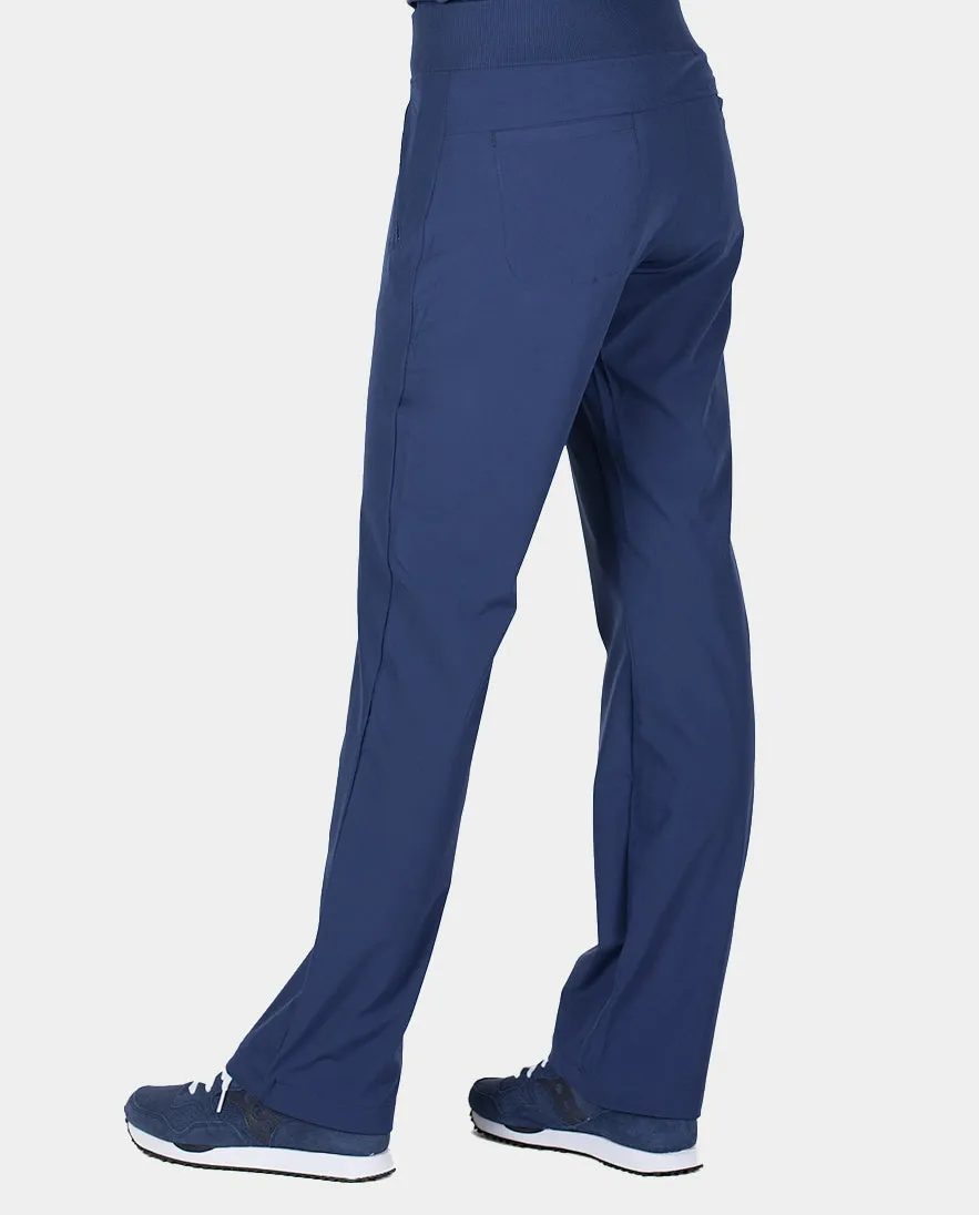 Landon Trouser Scrub Pants