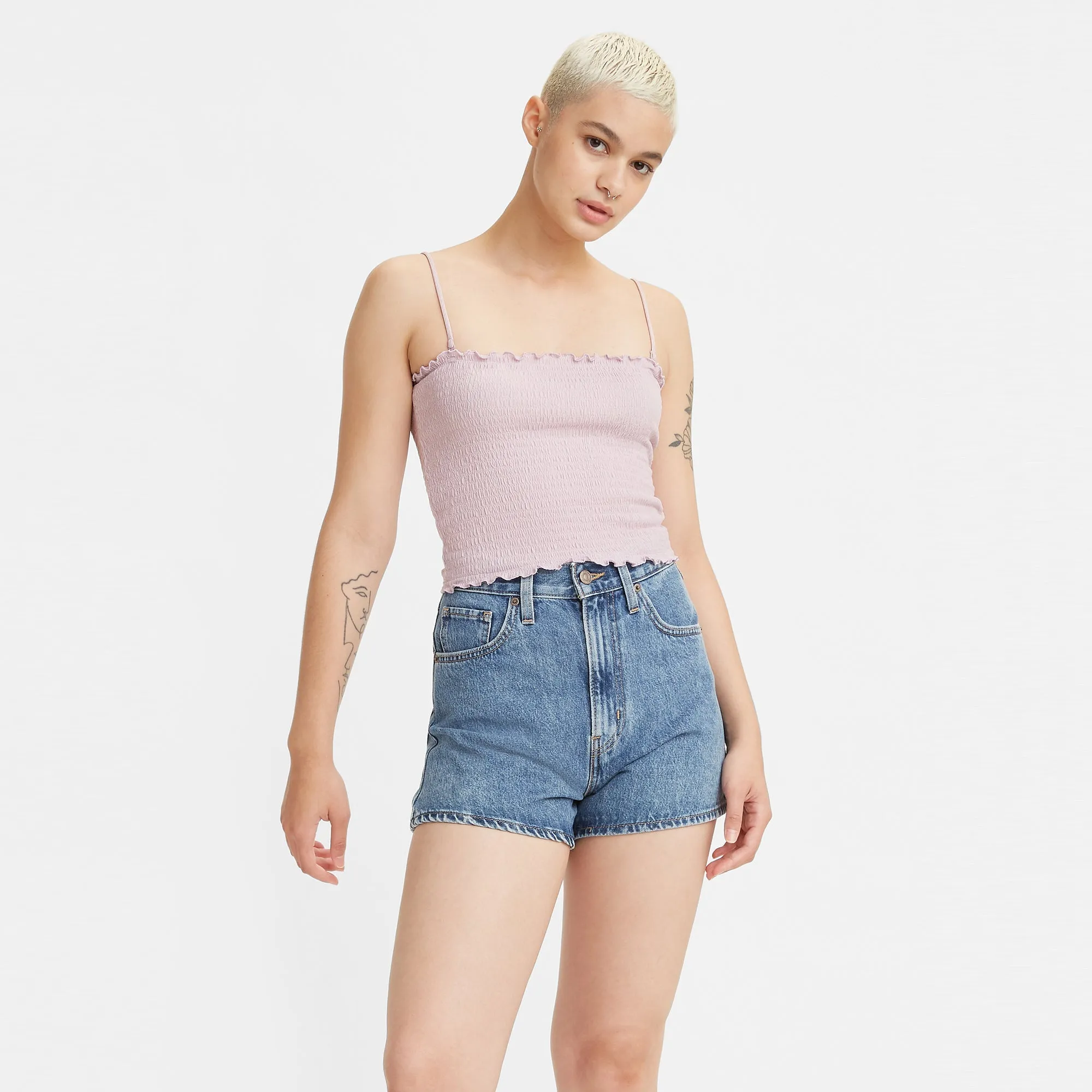 Levi's® Women's Claire Tank