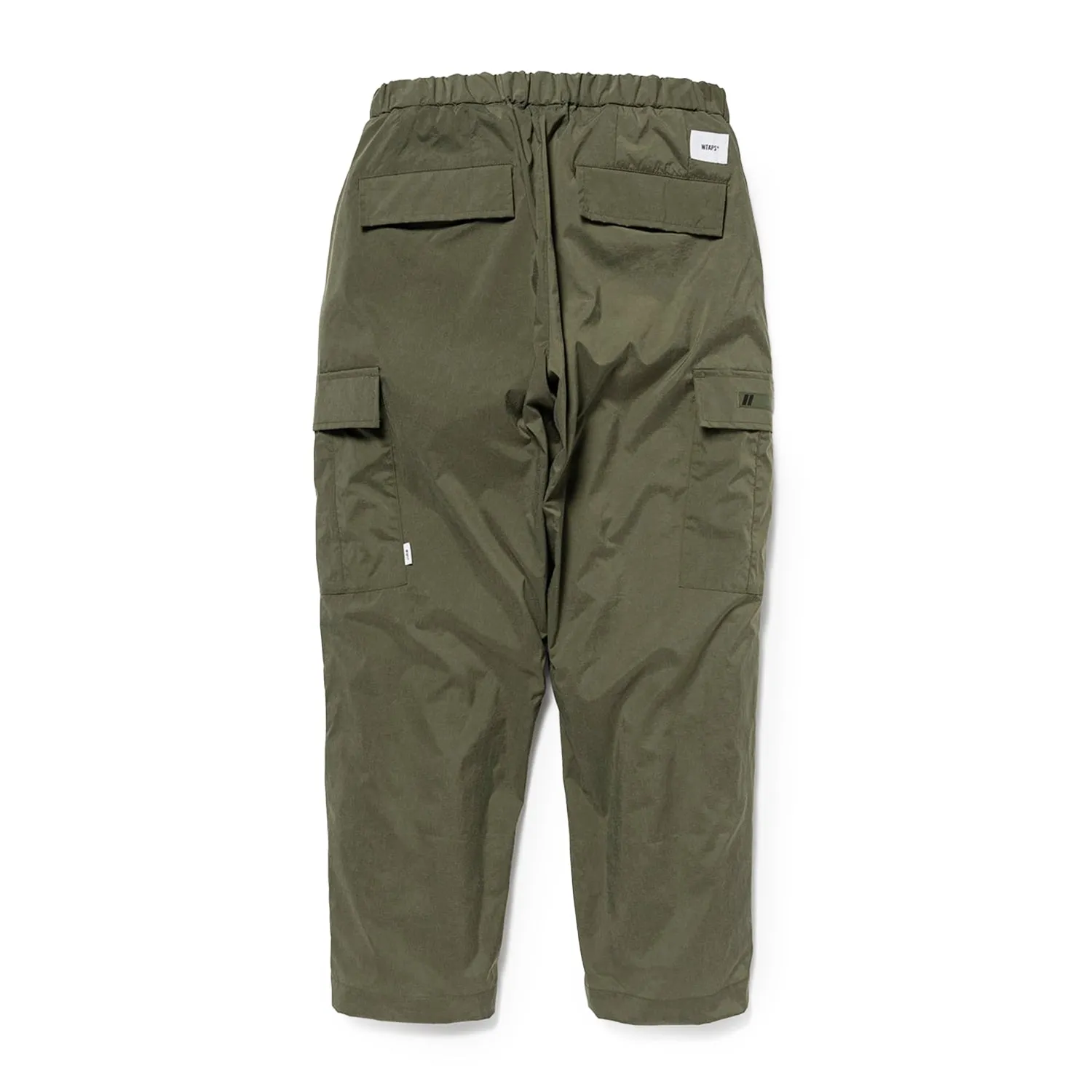 Lez / 6P / Trousers / Nylon. Ripstop. Dot Sight