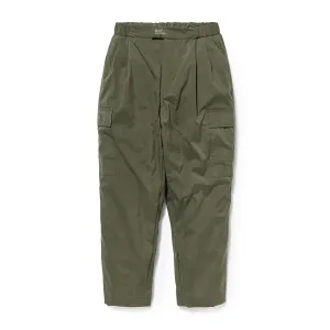 Lez / 6P / Trousers / Nylon. Ripstop. Dot Sight