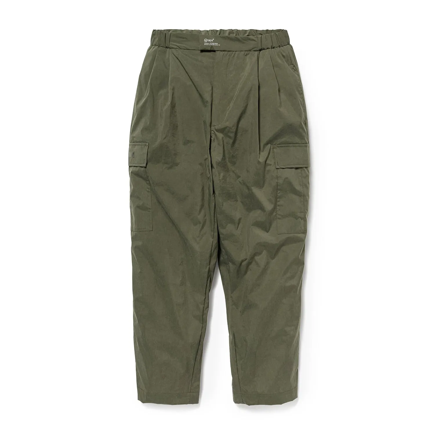 Lez / 6P / Trousers / Nylon. Ripstop. Dot Sight