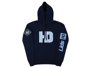 LidsHD Unisex Premium Hoodie - Navy