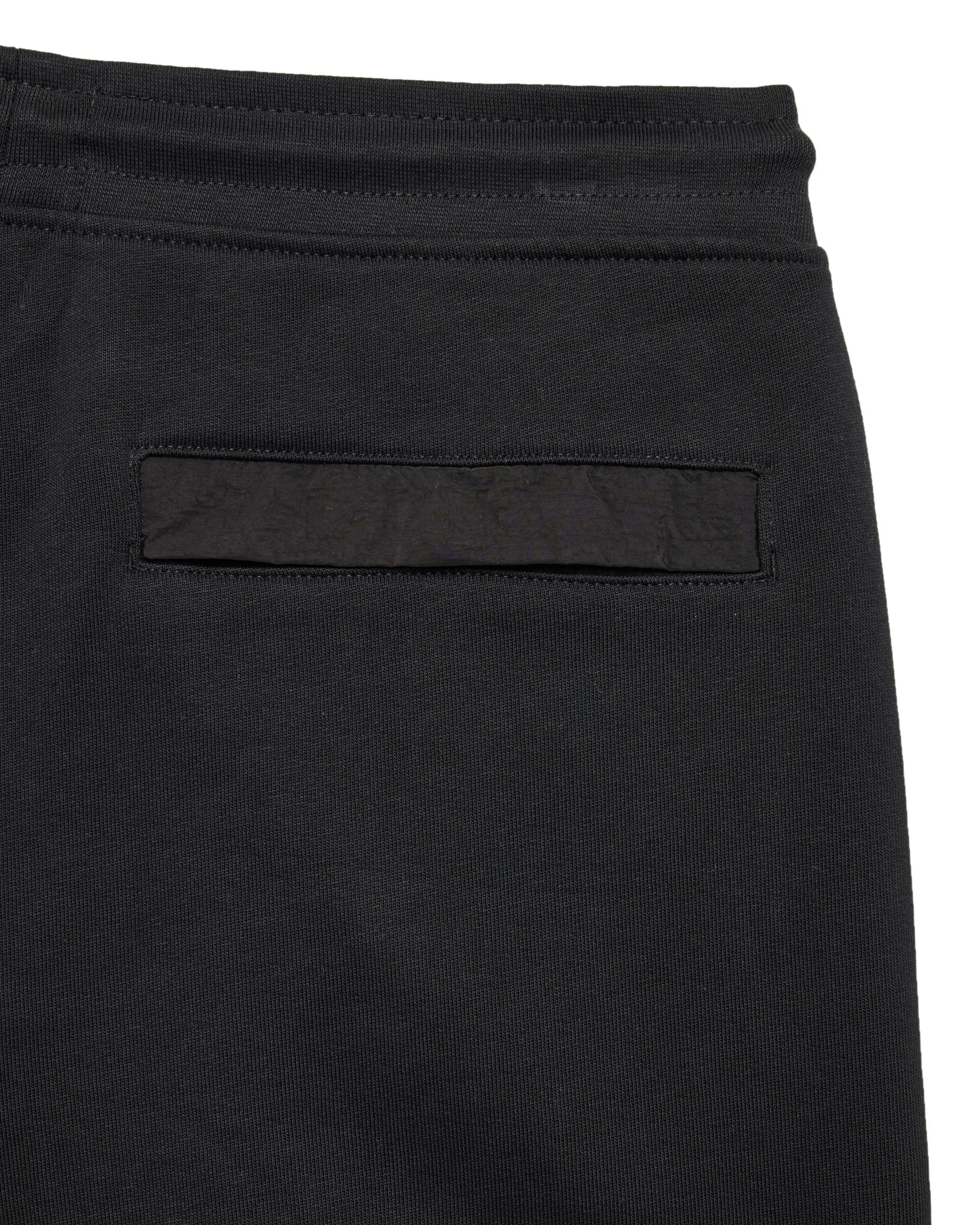 Lippi Cargo Jogger Pants Black