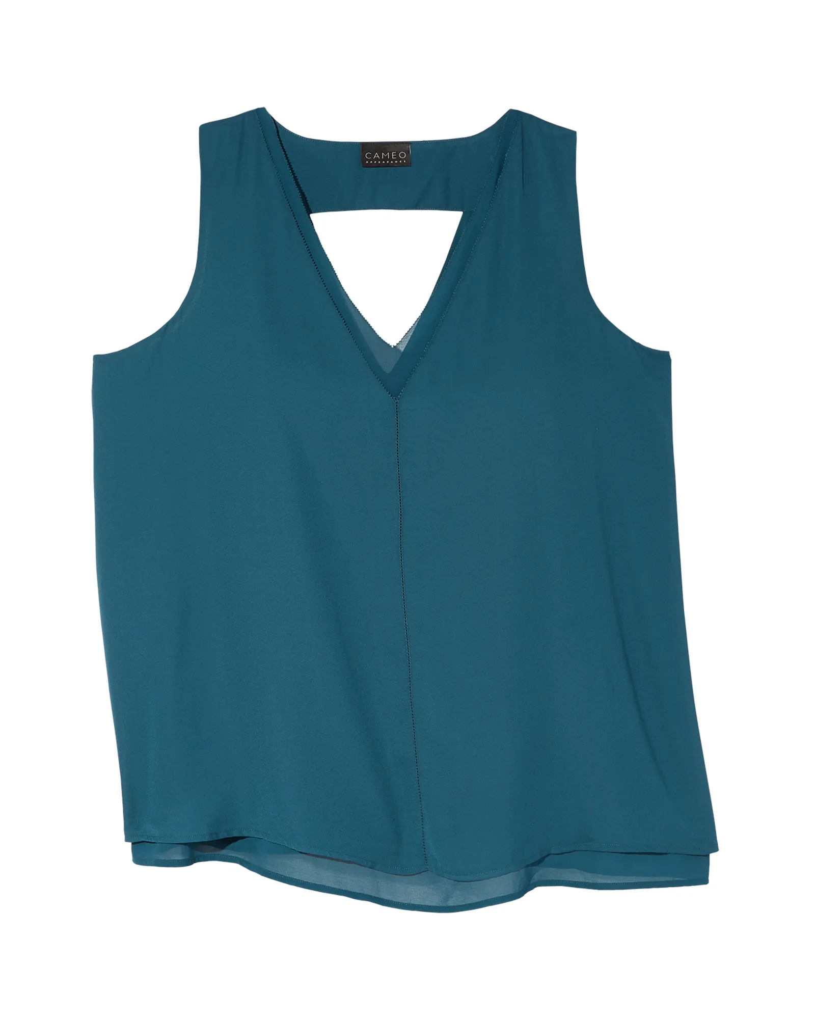 Liv Tank | Teal