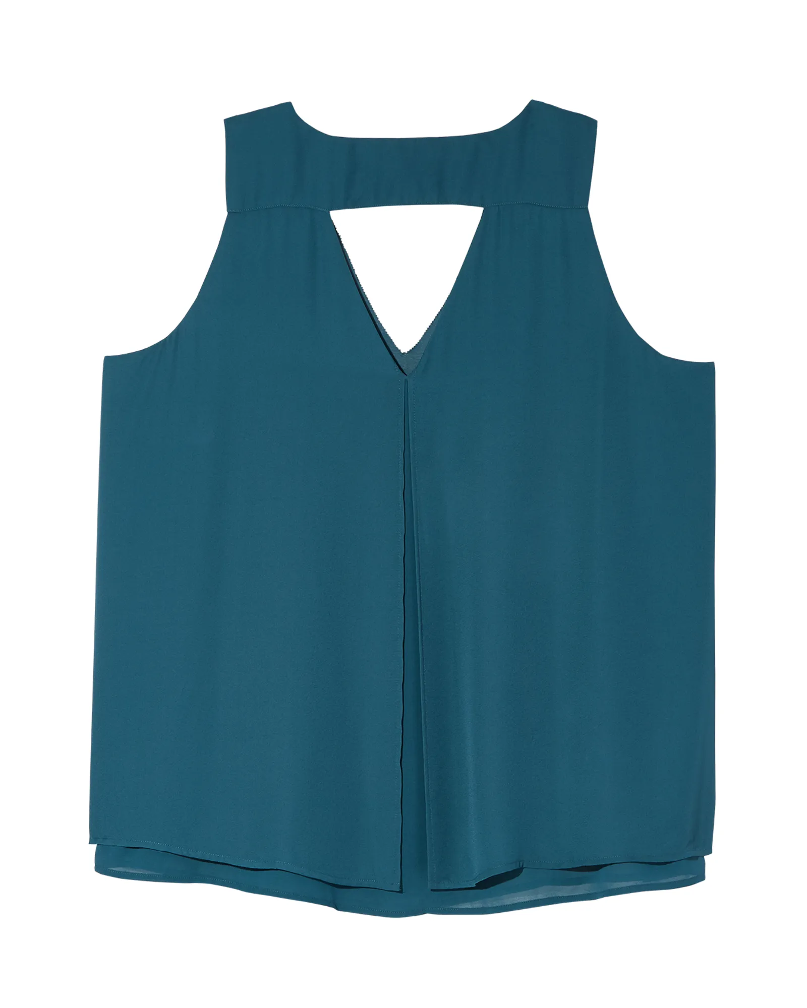 Liv Tank | Teal