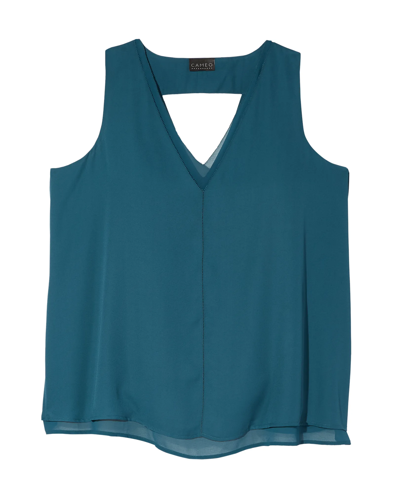 Liv Tank | Teal