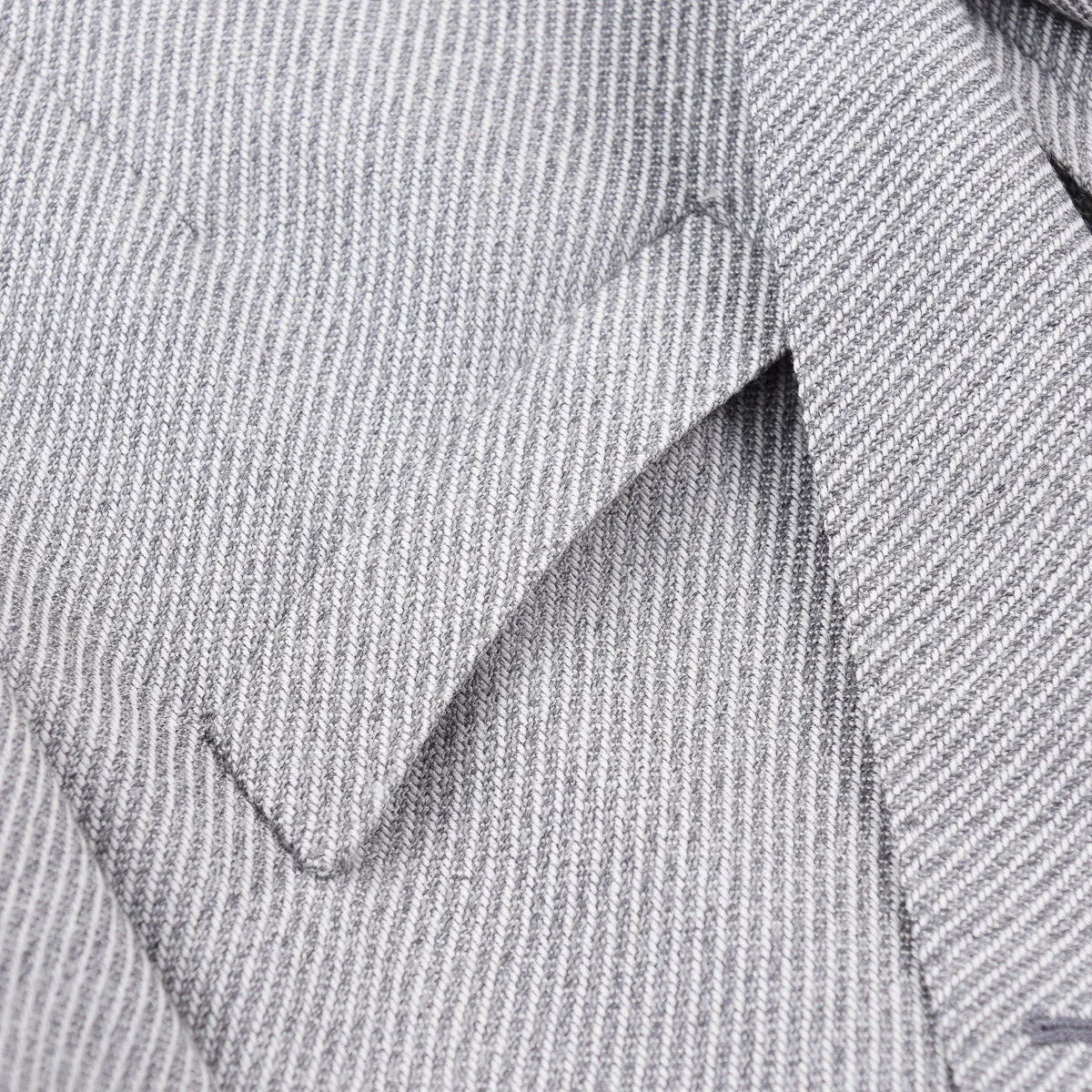 Luigi Borrelli Slim-Fit Wool Sport Coat