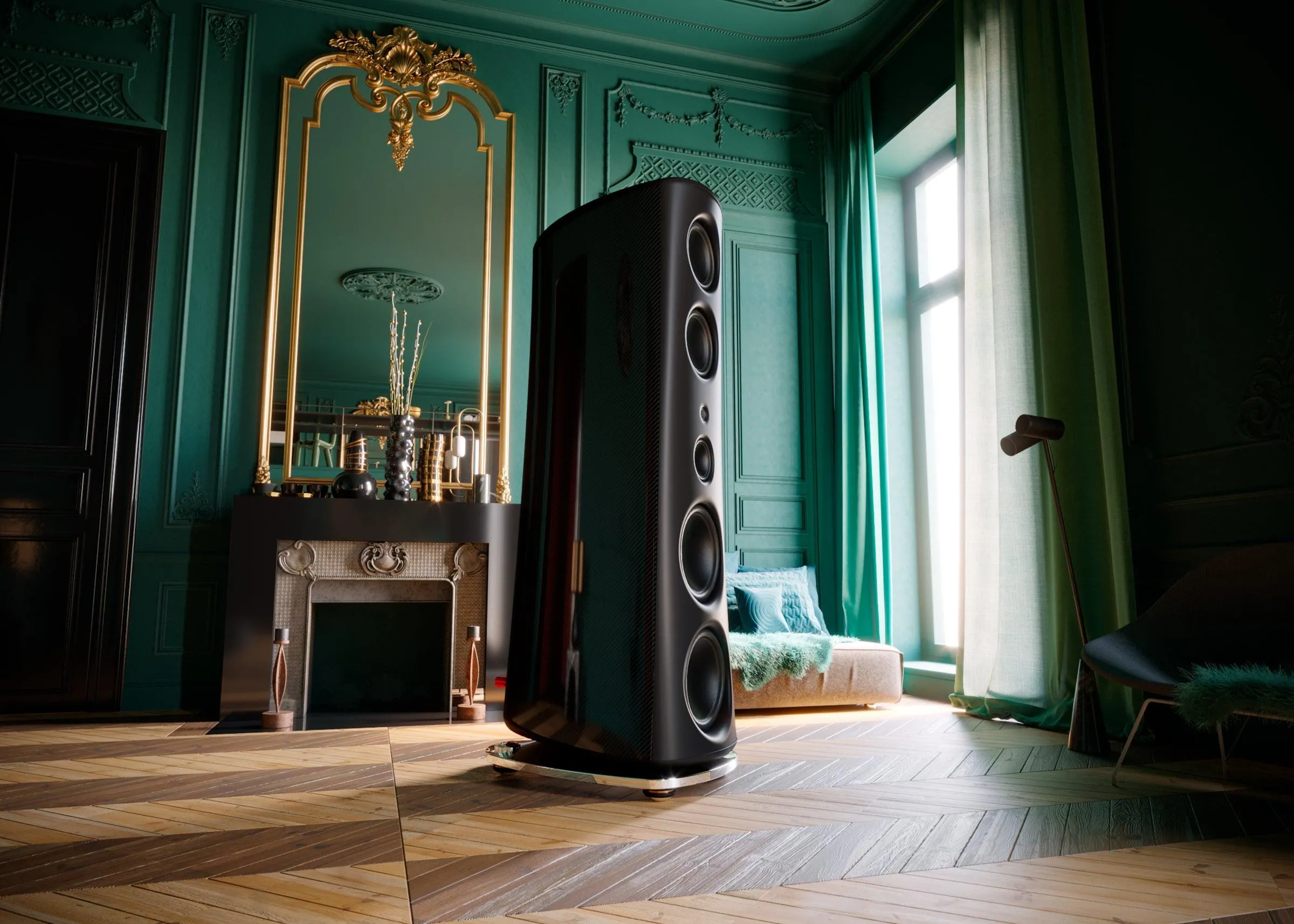 Magico M7 Loudspeaker