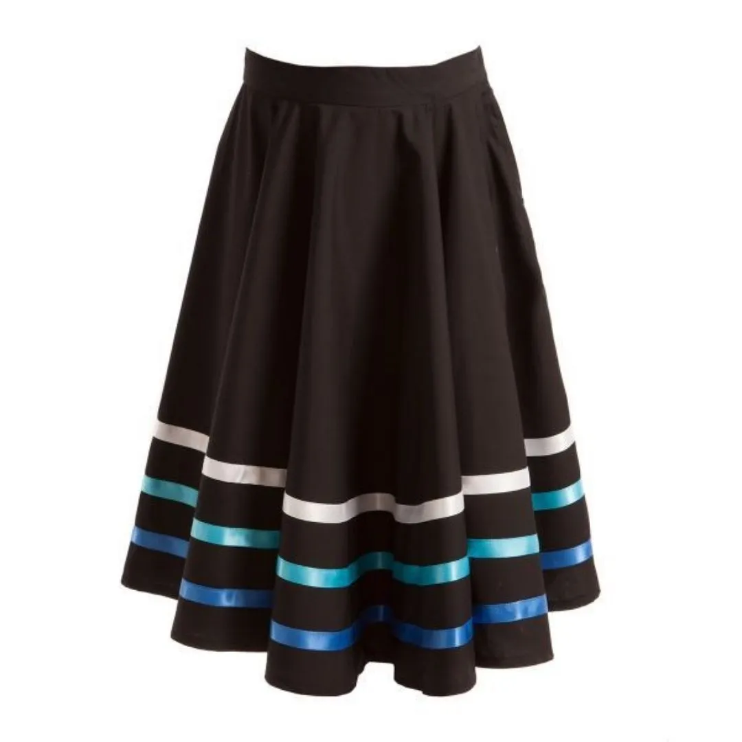 Matilda Ribbon Skirt