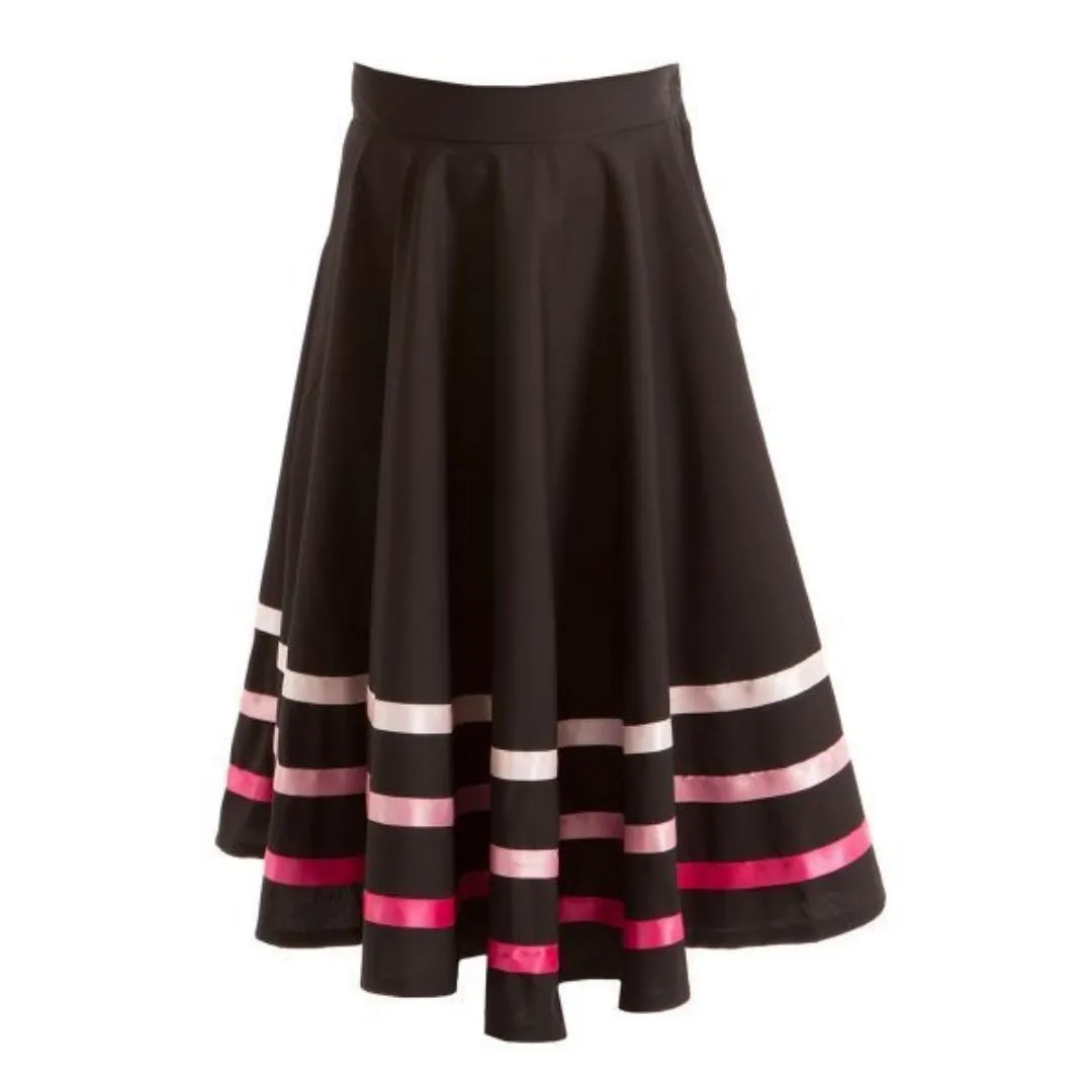 Matilda Ribbon Skirt