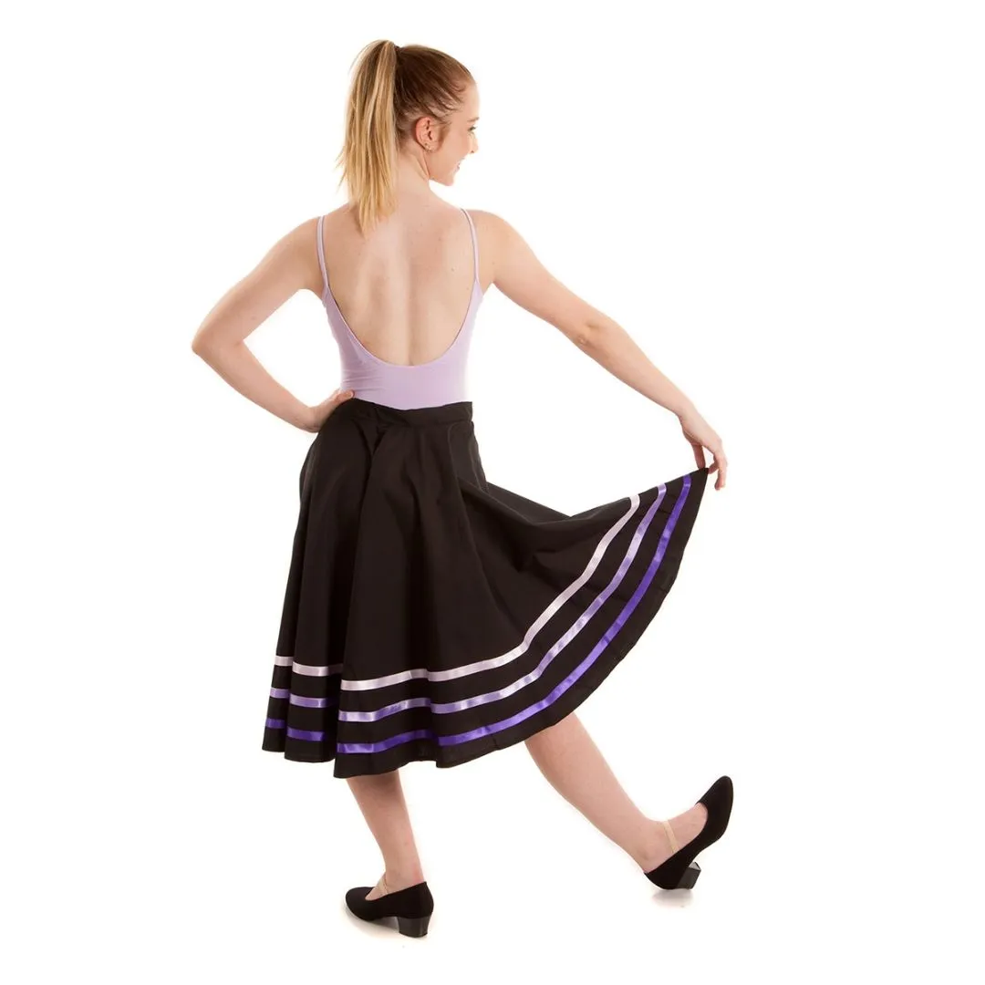 Matilda Ribbon Skirt