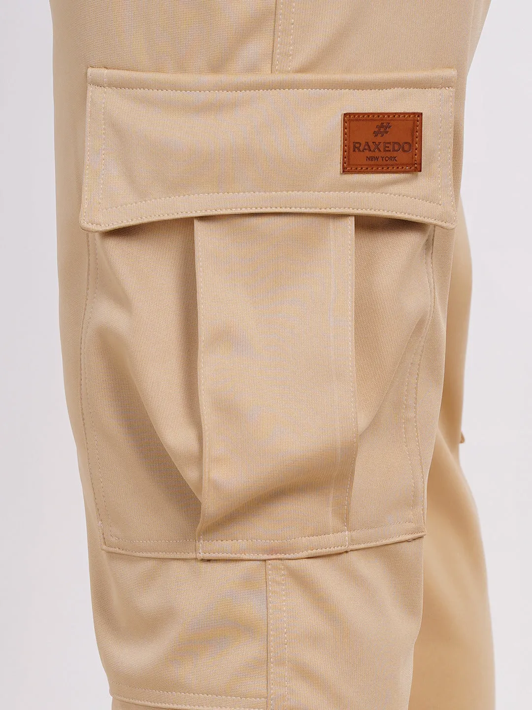 mens baggy cargo pants