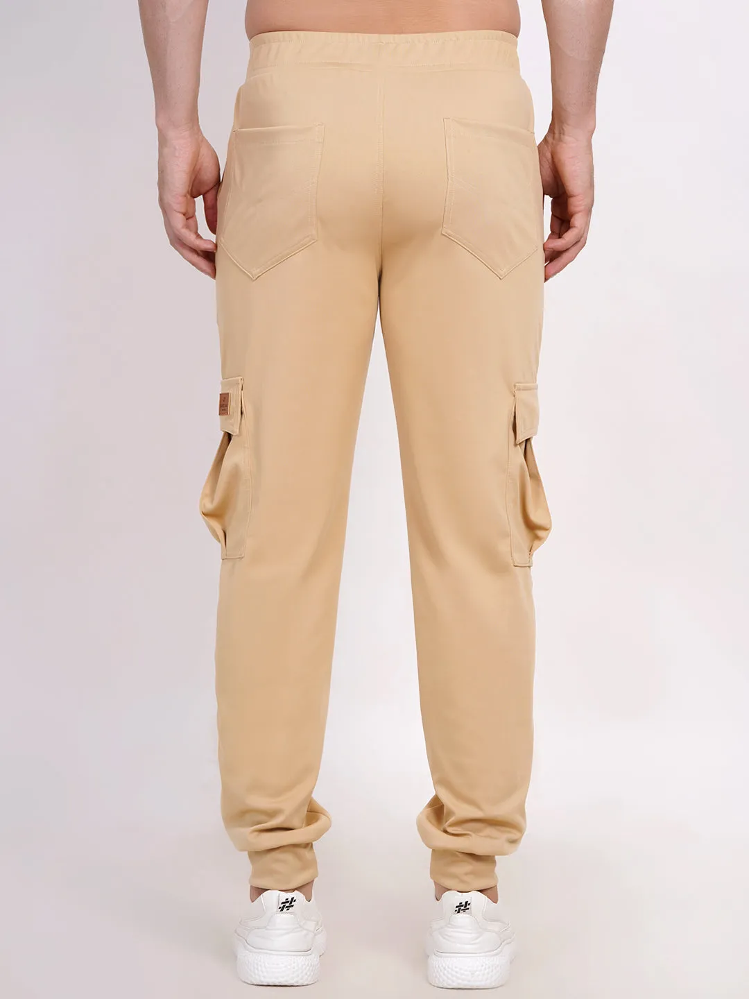 mens baggy cargo pants