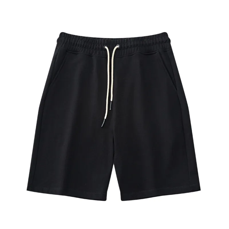 Men's drawstring shorts