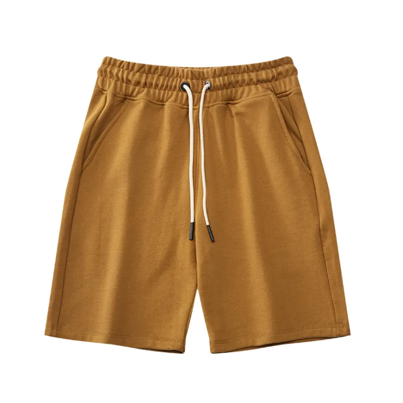 Men's drawstring shorts