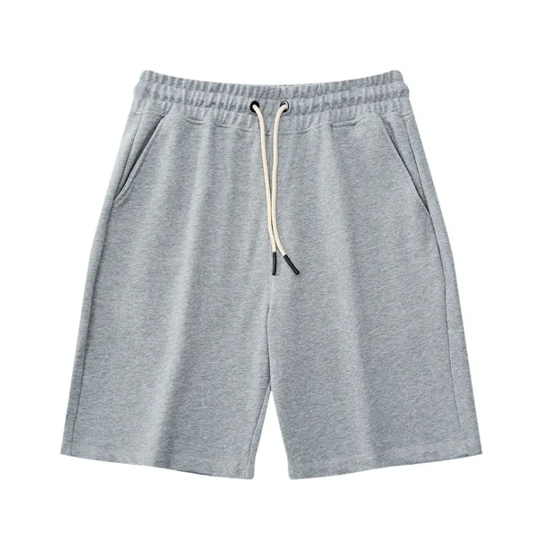 Men's drawstring shorts