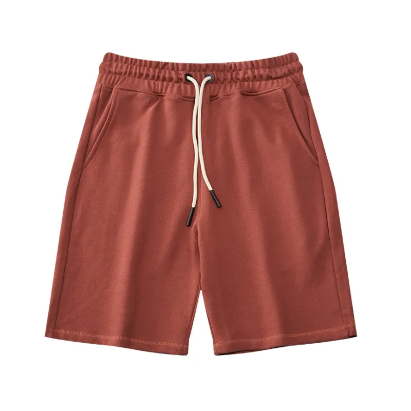 Men's drawstring shorts