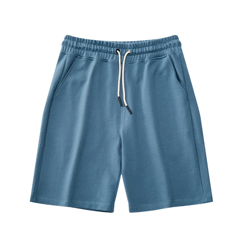 Men's drawstring shorts